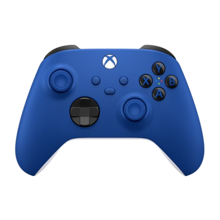 Original XBOX Series (X,S) Joystick Shock Blue